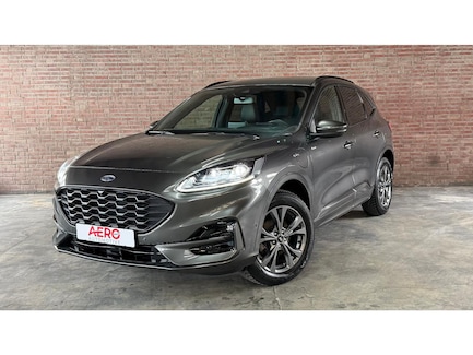 Ford Kuga 0