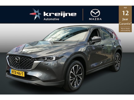 Mazda CX-5 0