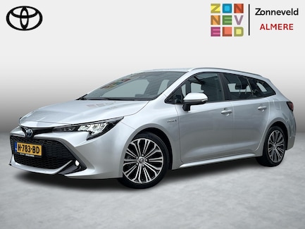 Toyota Corolla 0