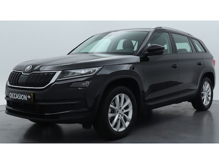 Skoda Kodiaq 0