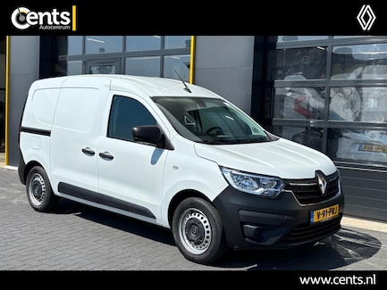 Renault Express 0