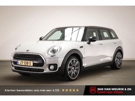 MINI Clubman 0