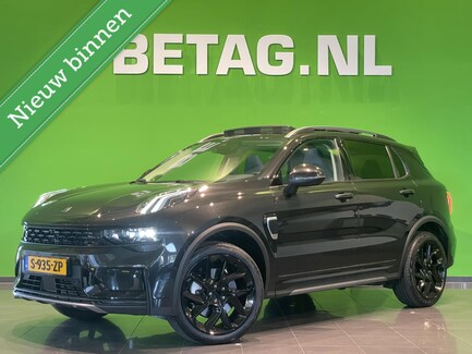 Lynk & Co 01 0