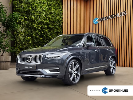 Volvo XC90 0