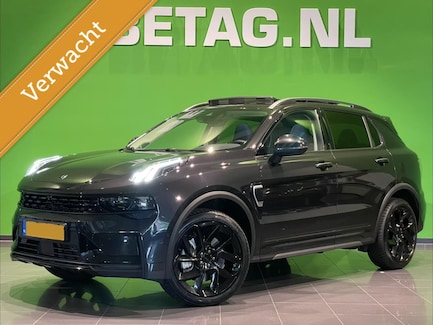 Lynk & Co 01 0