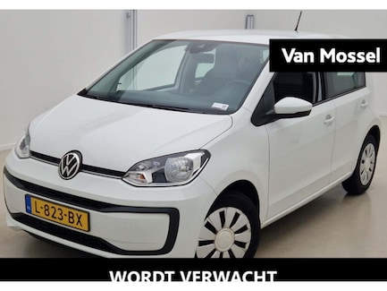 Volkswagen Up! 0