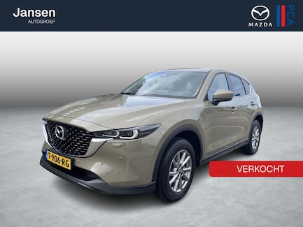 Mazda CX-5 0