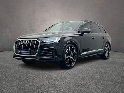 Audi Q7 0