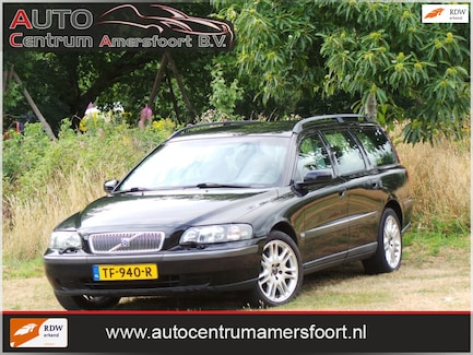 Volvo V70 0