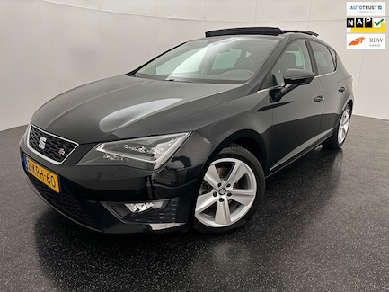 SEAT Leon 0
