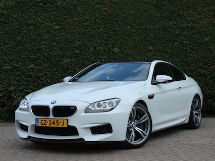 BMW M6 0