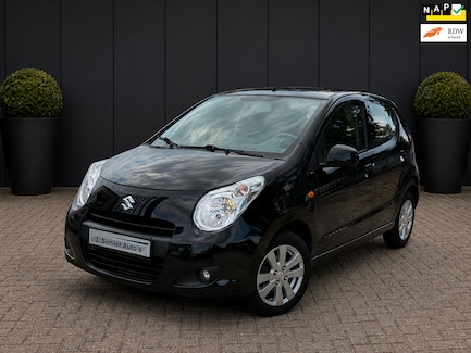 Suzuki Alto 0