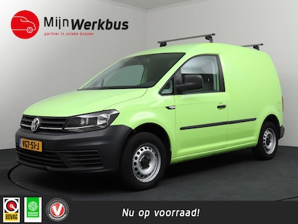 Volkswagen Caddy 0