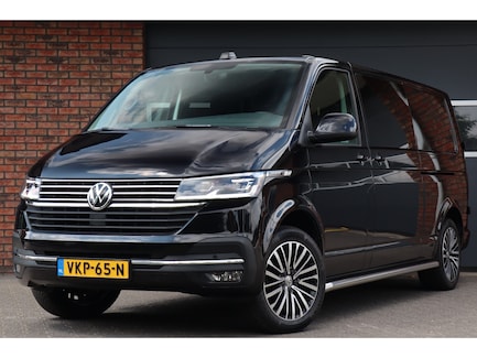 Volkswagen Transporter 0