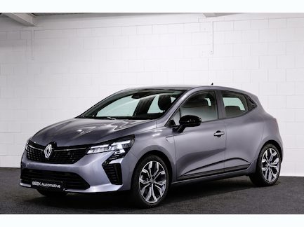 Renault Clio 0