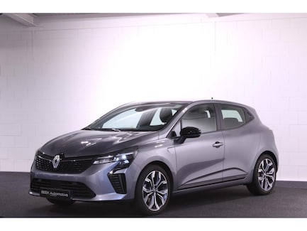 Renault Clio 0
