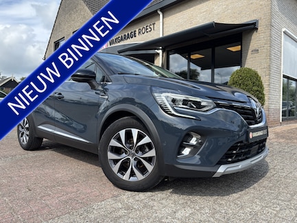 Renault Captur 0