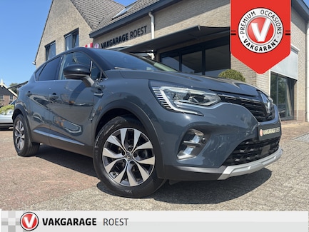 Renault Captur 0
