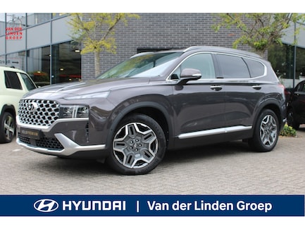 Hyundai Santa Fe 0