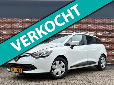 Renault Clio 0