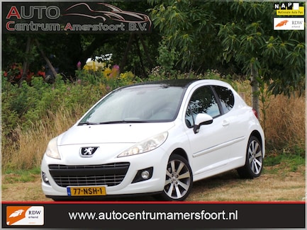 Peugeot 207 0