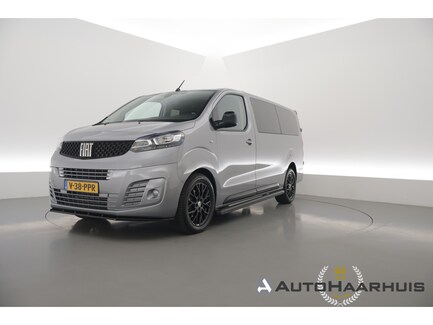 Fiat Scudo 0