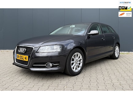 Audi A3 0
