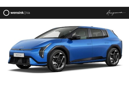 Kia EV4 0