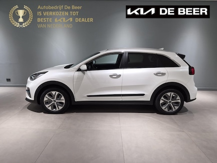 Kia Niro EV 0