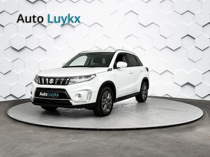 Suzuki Vitara 0