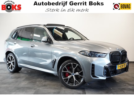 BMW X5 0