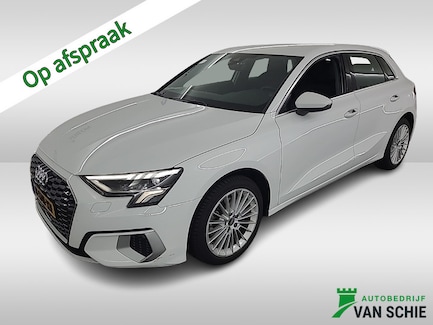 Audi A3 0
