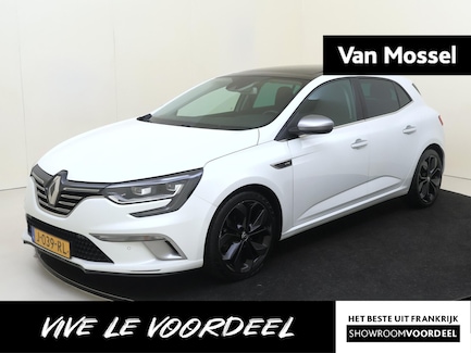 Renault Megane 0