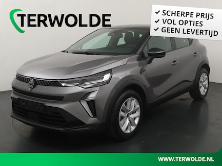 Renault Captur 0