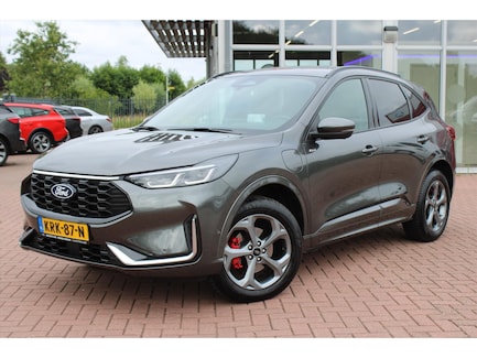 Ford Kuga 0