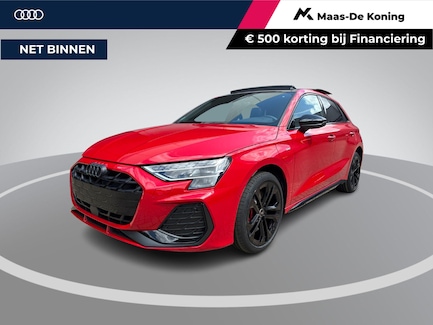 Audi A3 0
