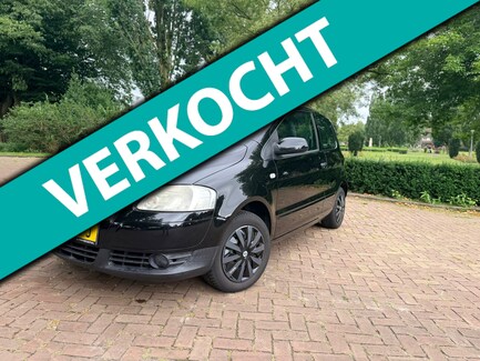 Volkswagen Fox 0
