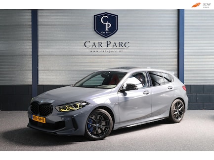 BMW 1-Serie 0