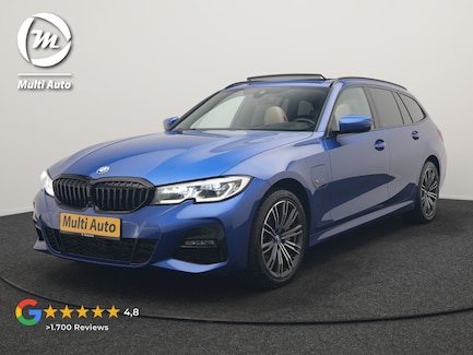 BMW 3-Serie 0
