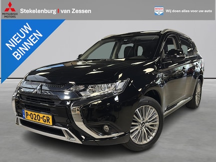 Mitsubishi Outlander 0