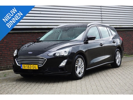 Ford Focus 0