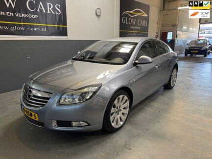Opel Insignia 0