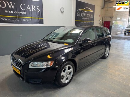 Volvo V50 0