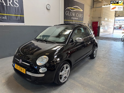 Fiat 500 0