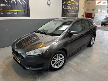 Ford Focus 0