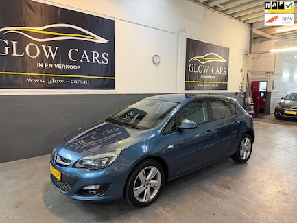 Opel Astra 0