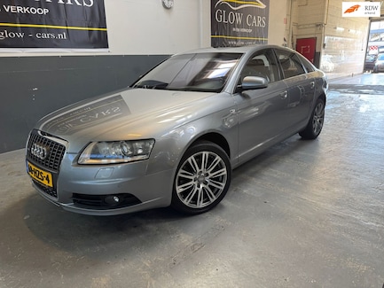 Audi A6 0