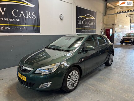 Opel Astra 0