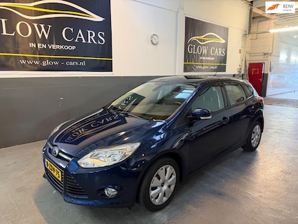Ford Focus 0