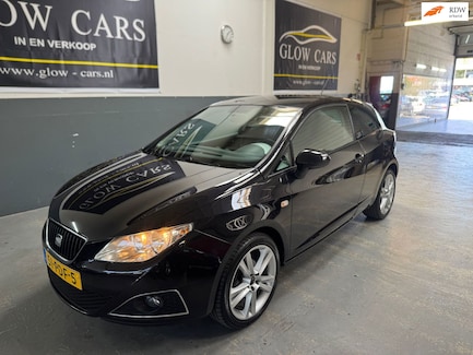 SEAT Ibiza 0